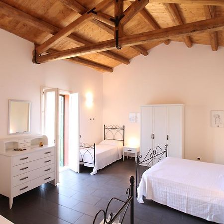 Reusia Holiday Home ラグーザ 部屋 写真