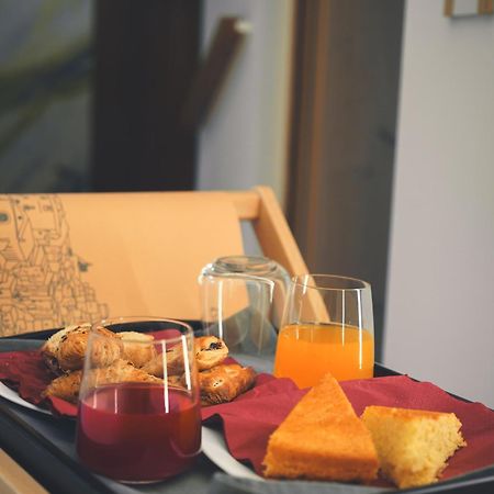 Reusia Holiday Home ラグーザ エクステリア 写真