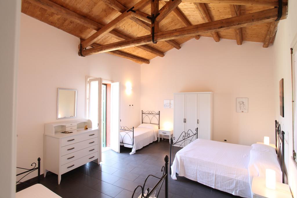 Reusia Holiday Home ラグーザ 部屋 写真