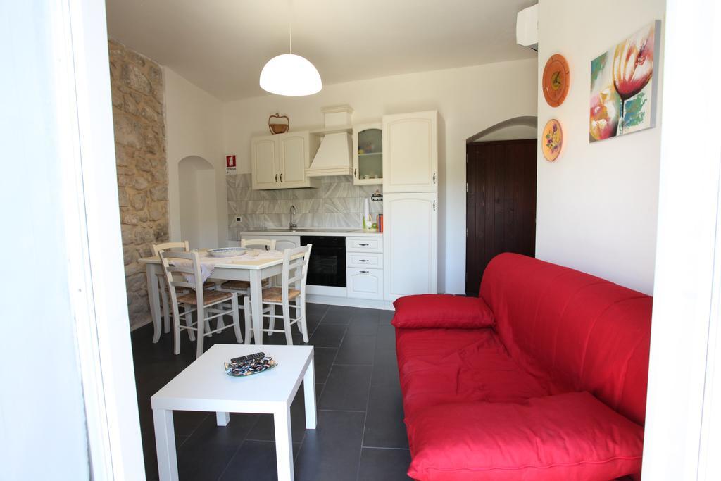 Reusia Holiday Home ラグーザ 部屋 写真