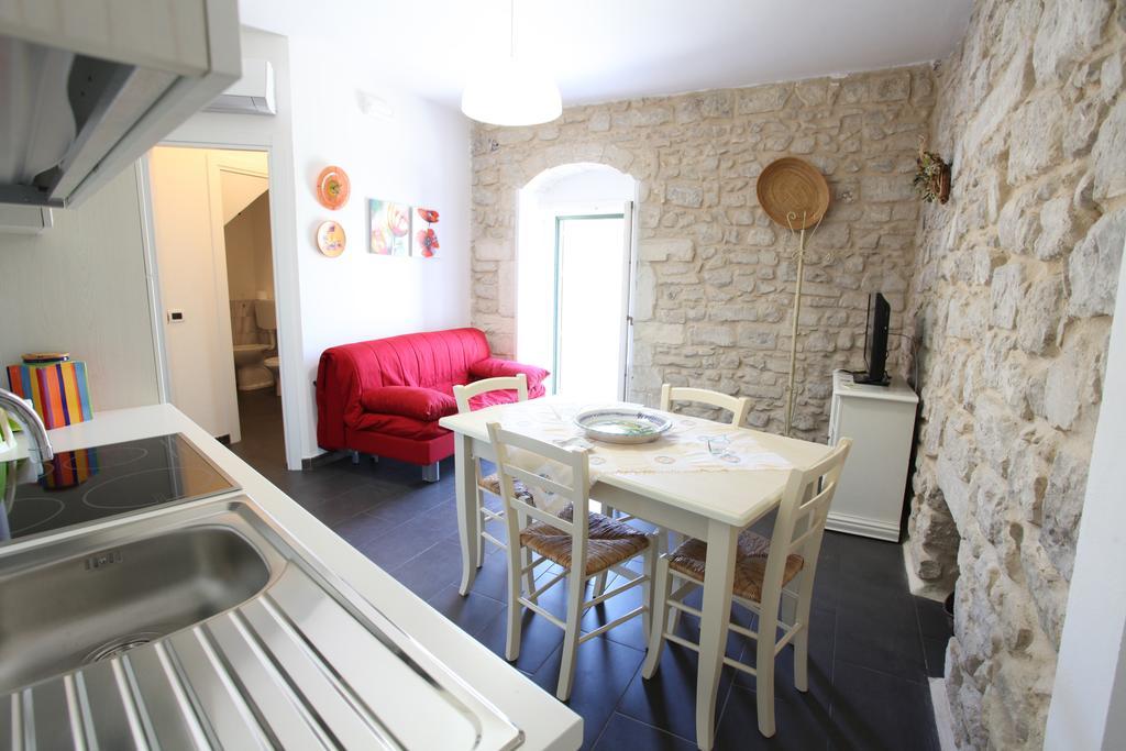 Reusia Holiday Home ラグーザ 部屋 写真